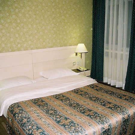Elit Otel Ankara Eksteriør billede