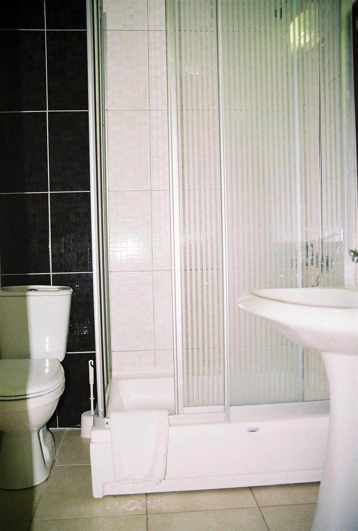Elit Otel Ankara Eksteriør billede